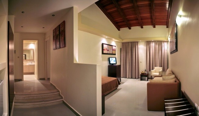 Limnos Village Resort recenze