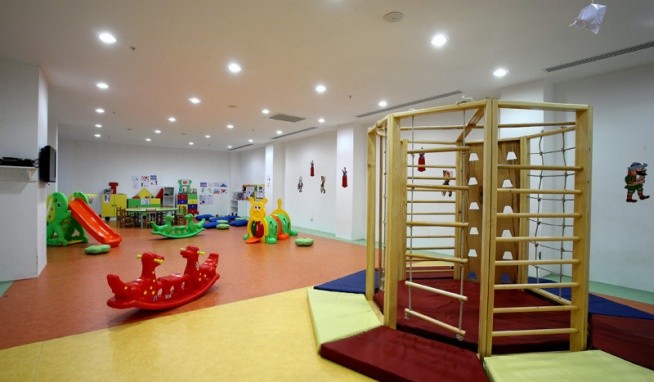Özkaymak Select Resort értékelés