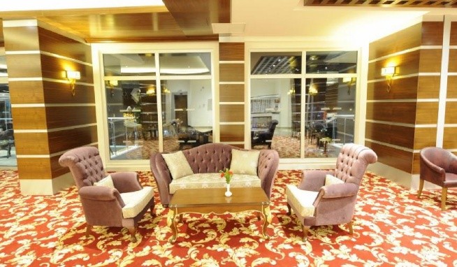 Diamond Hill Resort recenzie