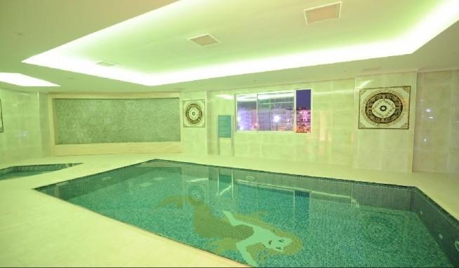 Diamond Hill Resort recenzie