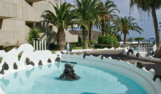 Ona Alborada (ex. Annapurna Tenerife( recenzie