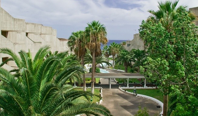 Ona Alborada (ex. Annapurna Tenerife( opinie