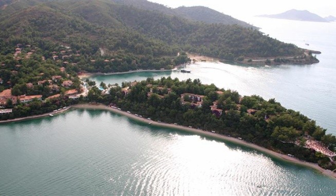 Letoonia Club & Hotel opinie