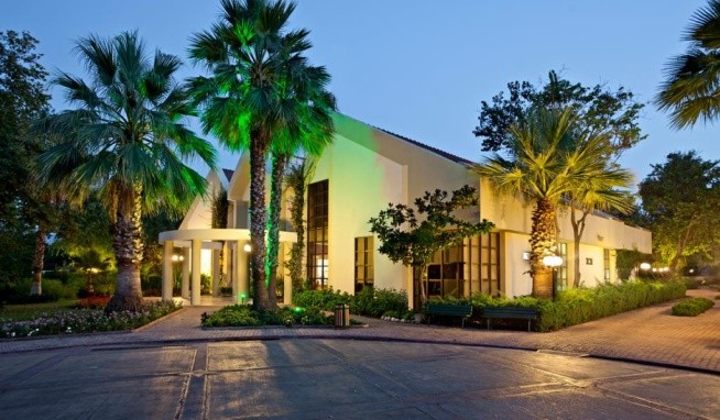 Majesty Club Tuana recenzie