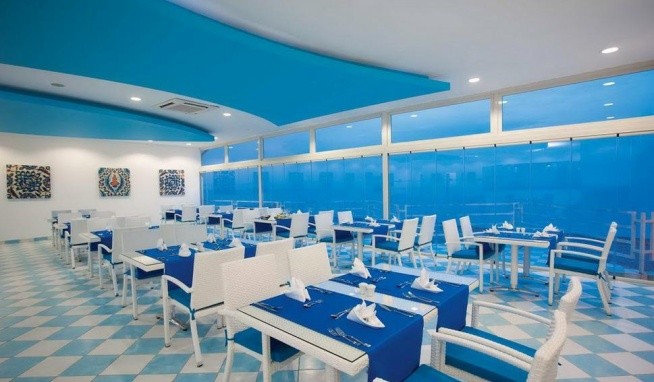 Yelken Blue Life recenzie