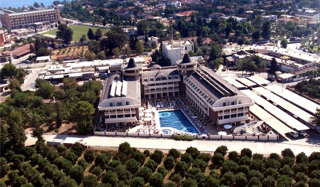 Viking Star recenzie