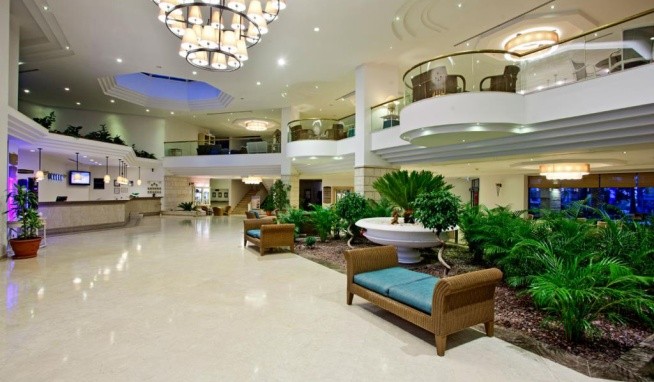 Mirage Park Resort (ex. Majesty Resort Mirage Park) recenzie