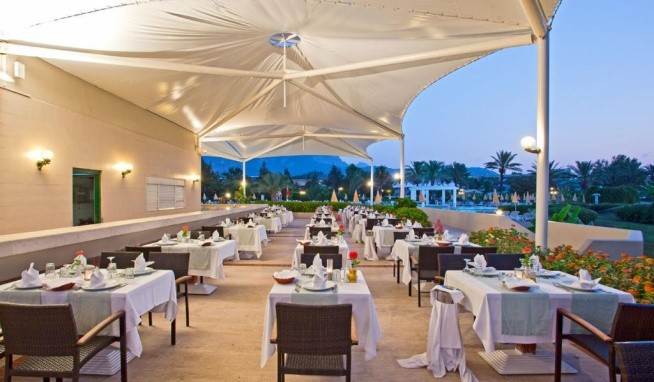 Mirage Park Resort (ex. Majesty Resort Mirage Park) recenze