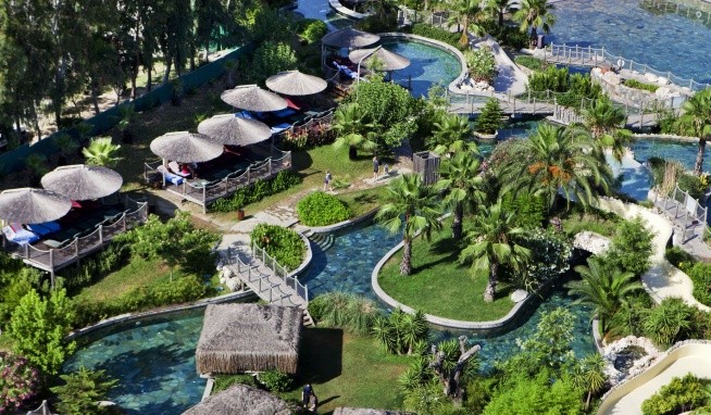 Club Grand Side opinie