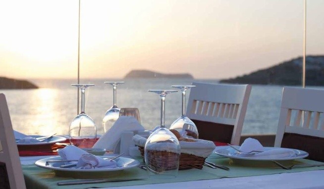 Grand Park Bodrum (ex. Yelken Beach Resort) opinie