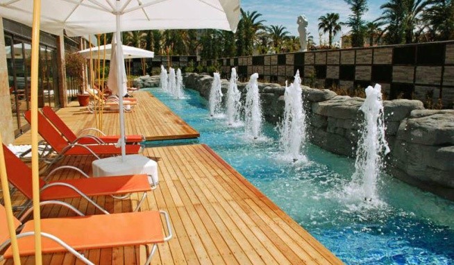 Tui Blue Side (ex. Sensimar) recenze