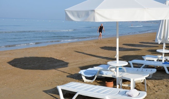 Barut Arum Resort & Spa értékelés