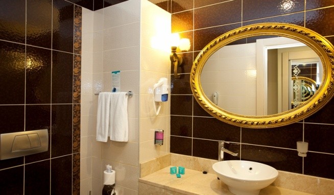 Adalya Resort & Spa opinie