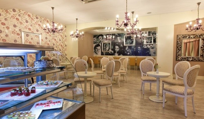 Adalya Resort & Spa recenze