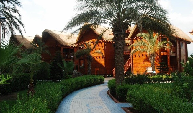 Long Beach Resort & Spa recenze