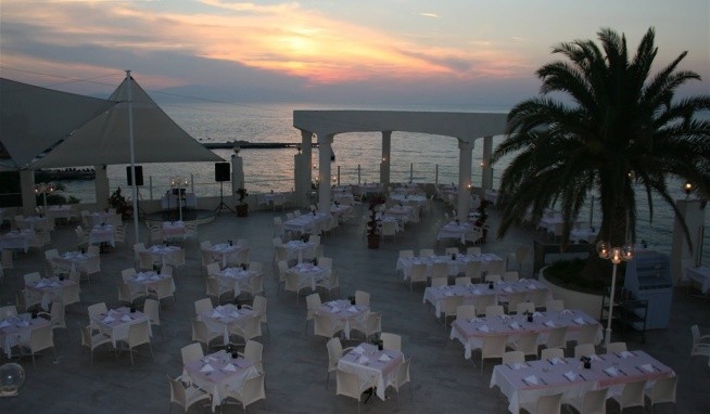 Infinity by Yelken (ex. Imbat) opinie