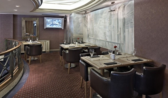 Best Western Senator recenze