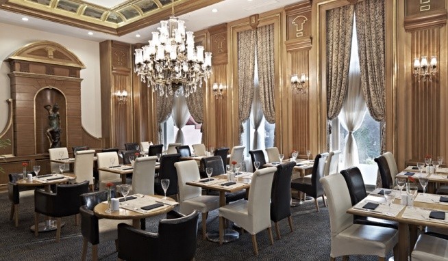 Best Western Senator recenzie