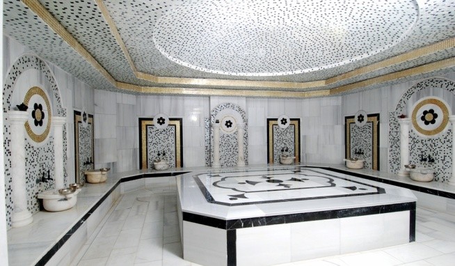 Berry Blue (ex. Maya World Side) opinie