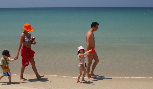 Sunwing Bangtao Beach (ex. Sunwing Resort & Spa Bangtao Beach) recenzie