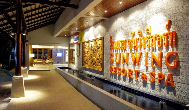 Sunwing Bangtao Beach (ex. Sunwing Resort & Spa Bangtao Beach) opinie