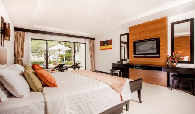 Horizon Karon Beach Resort & Spa opinie