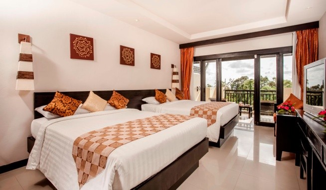 Horizon Karon Beach Resort & Spa értékelés