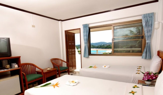 Orchidacea Resort Hotel recenzie