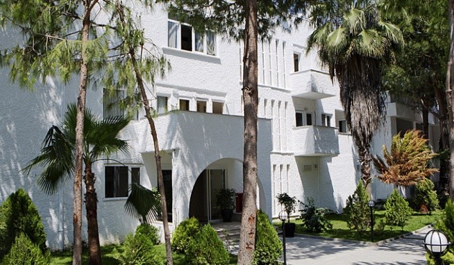 Side Nusso Beach Club (ex. Sunrise Beach) opinie