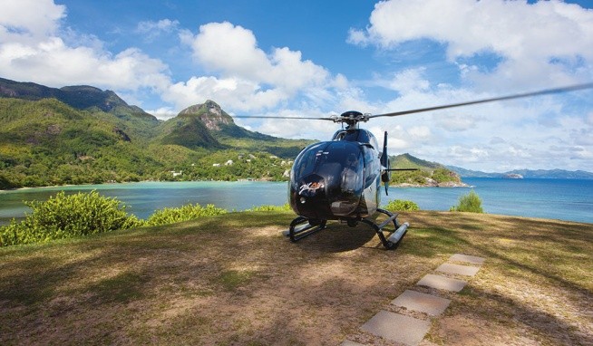 Constance Ephelia Resort recenze