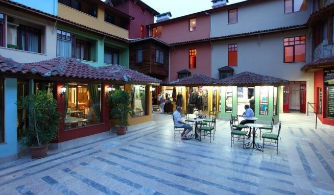 Seagull értékelés