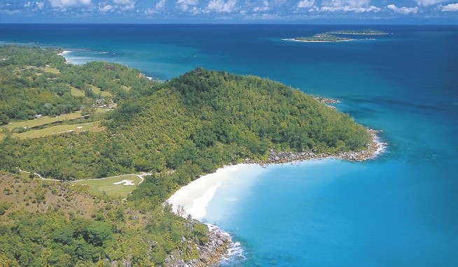 Constance Lemuria Resort recenze