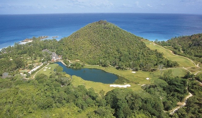 Constance Lemuria Resort értékelés