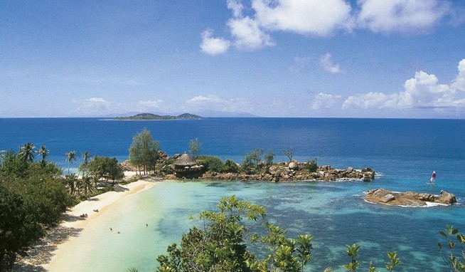 Constance Lemuria Resort recenze