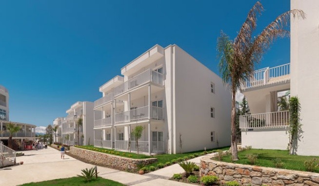 Bodrum Beach recenzie