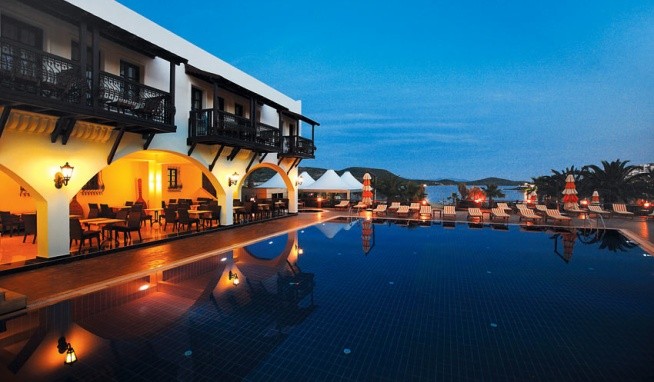 Bitez Han Beach recenzie