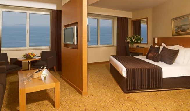 Best Western Plus The President opinie