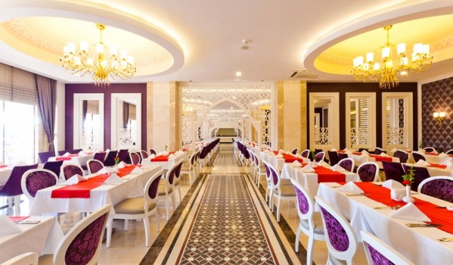 Villa Side Residence opinie