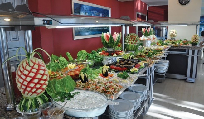 Blue Diamond Alya recenze