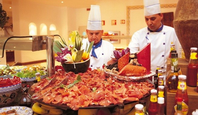 Fuerteventura Princess opinie