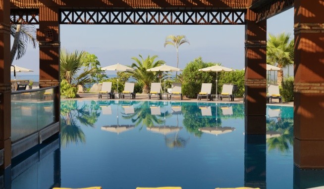 H10 Costa Adeje Palace értékelés