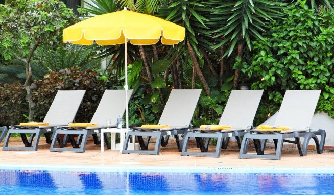 H10 Tenerife Playa értékelés