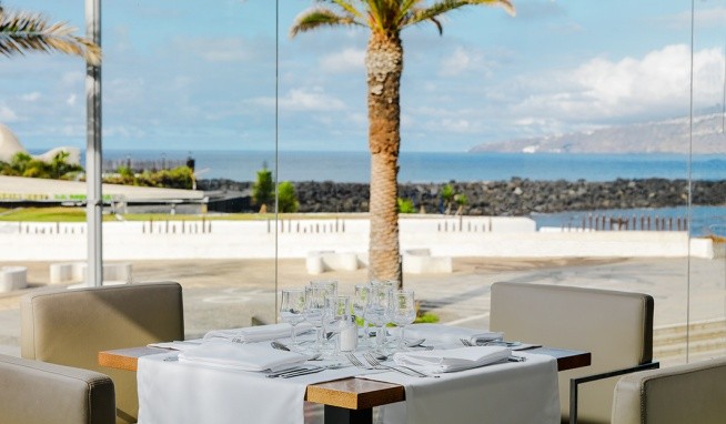 H10 Tenerife Playa recenzie