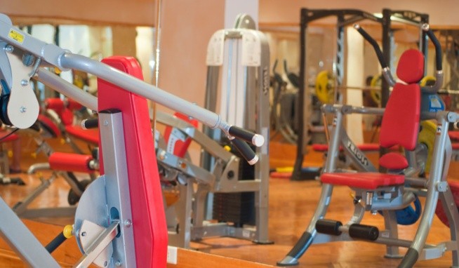 Old Palace Resort recenze