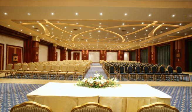 Rehana Royal Beach Resort recenzie