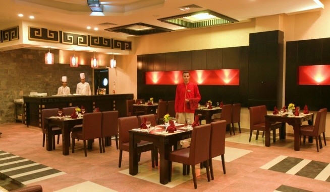 Rehana Royal Beach Resort opinie