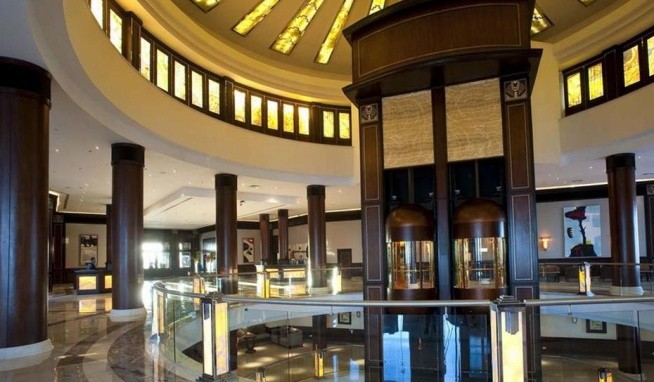 Stella Di Mare Beach Hotel & SPA értékelés