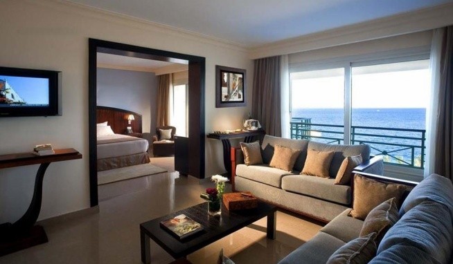 Stella Di Mare Beach Hotel & SPA értékelés