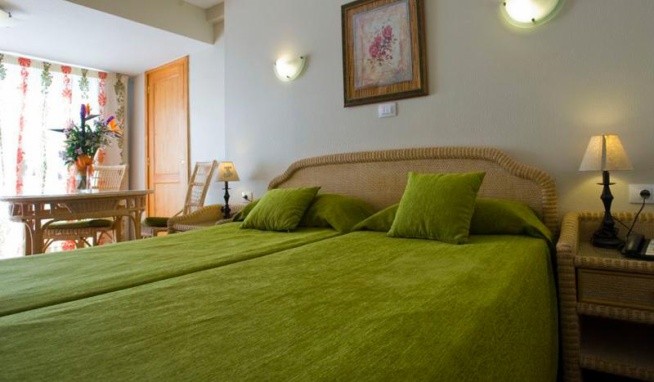 Playa Park Club recenze