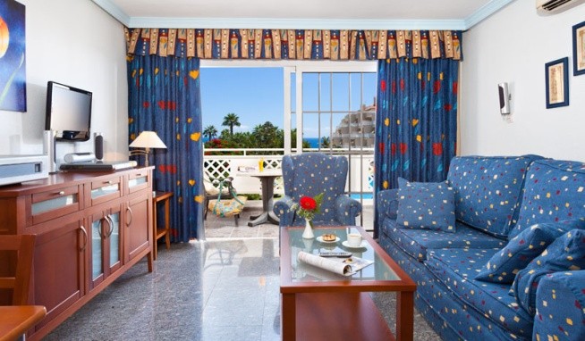 Tropical Park recenzie